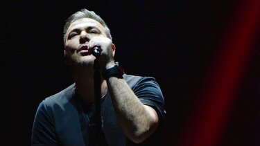 "Δεν με κάλεσαν ποτέ για εξηγήσεις" - Η απάντηση του Αντώνη Ρέμου για τις κατηγορίες περί φοροδιαφυγής 