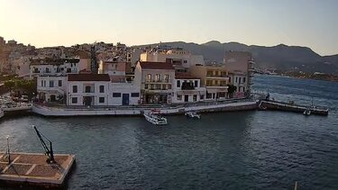 Η ομορφιά του Αγίου Νικολάου... σε ζωντανή σύνδεση