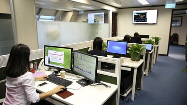 Αύξηση 15,8% στις εγγραφές νέων επιχειρήσεων