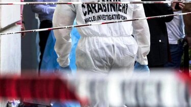 Σοκ στην Ιταλία: 19χρονος δολοφόνησε τον πατέρα του