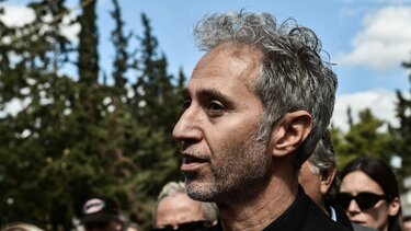 Δημήτρης Κόκοτας: Μέχρι τον Σεπτέμβρη θα μείνει στη Μονάδα Αυξημένης Φροντίδας