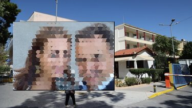 Από Ζωνιανά και Γάζι οι δράστες του άγριου ξυλοδαρμού των τουριστών στο κέντρο του Ηρακλείου