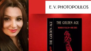 Εύη Φωτοπούλου: Η σεναριογράφος που ζει στα Χανιά βραβεύεται σε Λονδίνοκαι Παρίσι