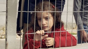 Το δικό τους "όπλο" είναι η 7η τέχνη: Ξεκινά το 1ο Φεστιβάλ Παλαιστινιακού Κινηματογράφου Κρήτης