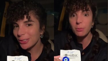 Αμερικανός τουρίστας άφησε φιλοδώρημα 455 ευρώ σε εργαζόμενη στη Μύκονο