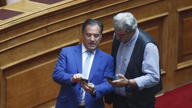 Άδωνις Γεωργιάδης για Πολάκη: "Μπράβο Παυλάρα θα διαλύσεις όλο τον ΣΥΡΙΖΑ, εύγε"