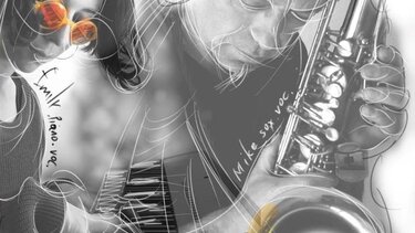 Βραδιές Jazz στο Café - Restaurant «Πλάτανος» στο Ηράκλειο