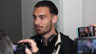 ΟΦΗ: Στο Ηράκλειο ο Γιούνγκ