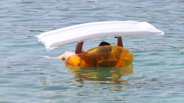 Νέο έκτακτο δελτίο καιρού: Ποιες περιοχές θα "ψηθούν" τις επόμενες ημέρες