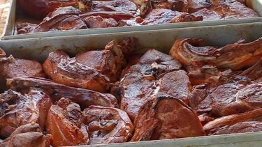 Για 27η χρονιά η Γιορτή Καπρικού