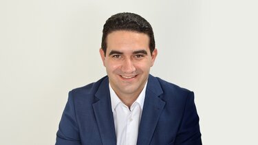 Μιχάλης Κατρίνης: Είμαι ο μόνος που μιλάει για μεγάλη παράταξη