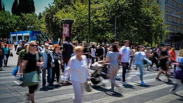 Ληξιπρόθεσμα προς την εφορία: Παγκόσμια πρωτιά της Ελλάδας