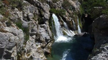 Ρέθυμνο: Ζητούν την προστασία της περιοχής των πηγών του Κουρταλιώτη