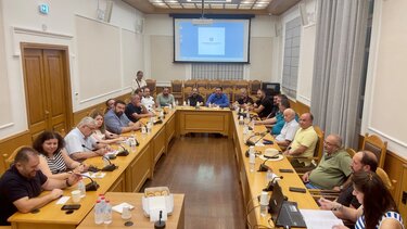 Γιατί "κλείνει" η πόρτα των ξενοδοχείων στα Κρητικά τυροκομικά προϊόντα!