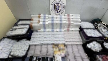 Συλλήψεις τελωνειακών για λαθραία τσιγάρα 