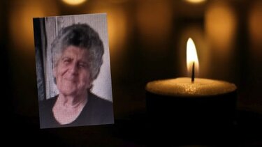 Πενθεί το Σπήλι για τον χαμό της Γεωργίας Λουκάκη