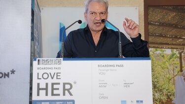 Θετικά μηνύματα και αισιοδοξία στην παρουσίαση του σποτ τουριστικής προβολής του Δήμου Ηρακλείου