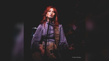 Μαρία Παπαγεωργίου: Είναι κατεστραμμένο πολιτιστικά ένα μεγάλο μέρος της Ελλάδας - Το Ηράκλειο στηρίζει τον Πολιτισμό