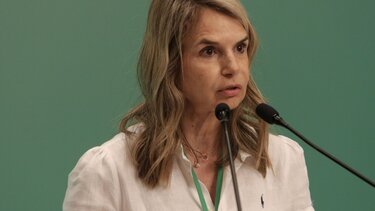 Αποστολάκη: Να ξανασυναντηθούμε με όσους απομακρύνθηκαν τα προηγούμενα χρόνια