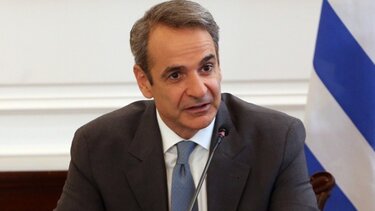 Μητσοτάκης: Η βελτίωση της καθημερινότητας των πολιτών στο επίκεντρο της εβδομαδιαίας ανασκόπησης