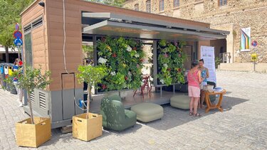 Δυναμικό ξεκίνημα για το «MULaR» στις εκδηλώσεις του Δήμου Χανίων 