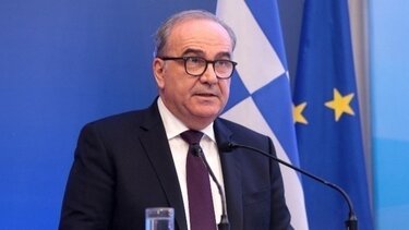 Παπαθανάσης: Η Ελλάδα στις πρώτες θέσεις στην απορρόφηση των πόρων