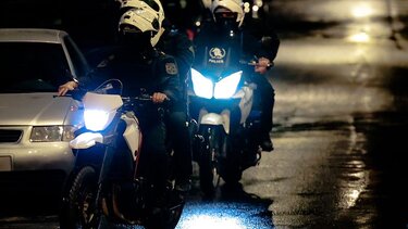 Πυροβολισμοί έξω από το γήπεδο του Παναθηναϊκού: 74 οι συλλήψεις