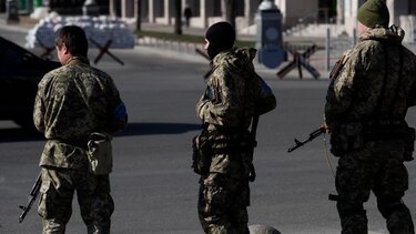 Ουκρανία: Πάνω από 3.000 βορειοκορεάτες στρατιώτες έχουν σκοτωθεί ή τραυματιστεί στο Κουρσκ