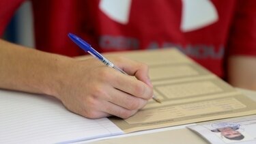 Πανελλαδικές 2025: Μη αναμενόμενο το θέμα της δημιουργικότητας στο οποίο διαγωνίστηκαν οι υποψήφιοι