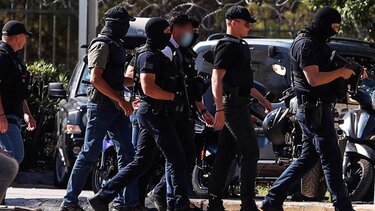 Νέο Ψυχικό: Προφυλακιστέος ο 44χρονος για τη δολοφονία του τοπογράφου 