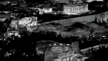 Αυτό είναι το τραγούδι των Coldplay που γυρίστηκε στο Ηρώδειο