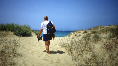 Περίπου 80.000 έκαναν διακοπές τον Ιούνιο με voucher κοινωνικού τουρισμού