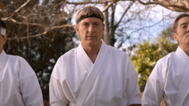 Cobra Kai: Κυκλοφόρησε το trailer της 6ης σεζόν