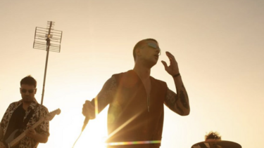 Ηλίας Μπόγδανος: «Είμαι πάρα πολύ τυχερός που έχω τους γονείς μου, ήταν πάντα δίπλα μου»