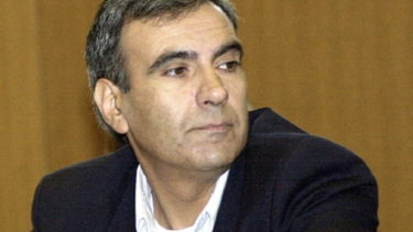 Αβραάμ Λεσπέρογλου: Πέθανε από έμφραγμα στα 69 του χρόνια