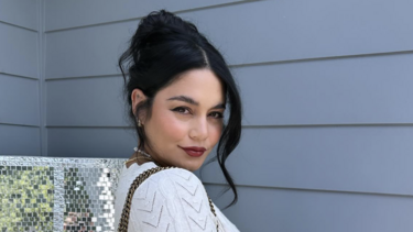 Έγινε μητέρα για πρώτη φορά η Vanessa Hudgens!