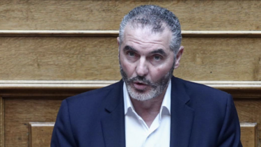 Παρέμβαση στη Βουλή από τον Μ. Χνάρη για την ανάδειξη των προβλημάτων των παραγωγών λαϊκών προϊόντων