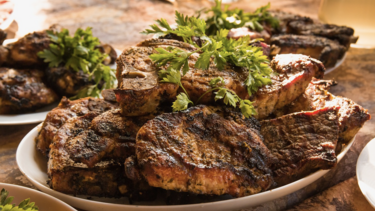 Τα πολλαπλά οφέλη για την υγεία στη μείωση κόκκινου κρέατος 