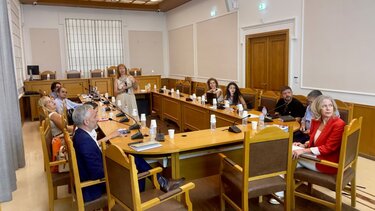 Θεματικά εργαστήρια για την κλιματική κρίση από την Περιφέρεια Κρήτης