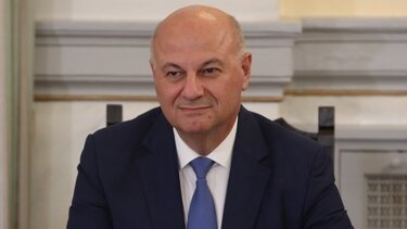 Τσιάρας: Απαιτείται συνεργασία όλων για τον περιορισμό κι εκρίζωση της πανώλης