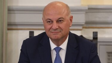 Τσιάρας: Σύντομα θα κλείσει ο κύκλος της πανώλης των μικρών μηρυκαστικών 