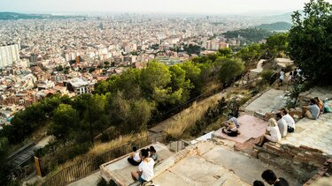 Ισπανία: Αναμένει τουριστικό ρεκόρ για το φετινό καλοκαίρι!