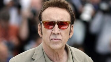 Το καστ αστέρων της δραματικής ταινίας «The Prince» 