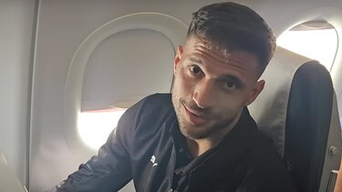 Video: Το ταξίδι του ΟΦΗ για την Ολλανδία