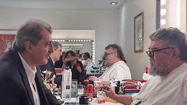 Κραουνάκης εναντίον Κασσελάκη - Πώς σχολίασαν Πολάκης και Ακρίτα