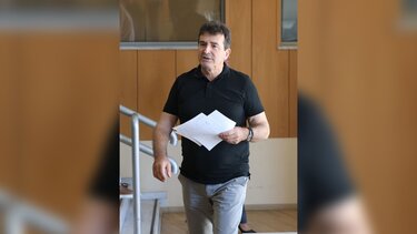 Έρχεται το Ελληνικό FBI αλλά στην Κρήτη ακόμα πυροβολούμε τις κάμερες