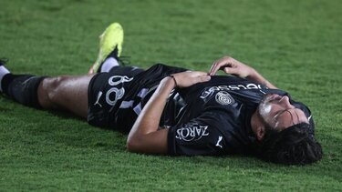 Αυτός δεν είναι ΟΦΗ!