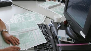 Νέο «όπλο» κατά της φοροδιαφυγής με σαρωτικές ψηφιακές διασταυρώσεις 