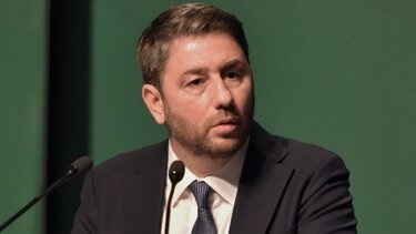 Ν. Ανδρουλάκης: Αυτό που συμβαίνει με τα ακτοπλοϊκά εισιτήρια είναι πραγματικά ντροπή