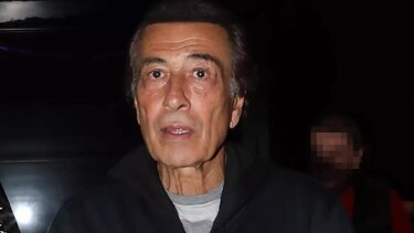 Αντύπας για Νότη Σφακιανάκη: Θα επανέλθει. Το πιστεύω, γιατί λείπει